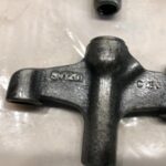 Caterpillar CAT 3500 3508 3512 3516 Cylinder #1 PUSH RODS 100-3879 w BRIDGES OEM - 148.5$ Picture 1 of 5 Picture 2 of 5 Picture 3 of 5 Picture 4 of 5 Picture 5 of 5 Picture 1 of 5 Picture 2 of 5 Picture 3 of 5 Picture 4 of 5