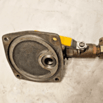 Caterpillar CAT 3508 Diesel Engine Cover 7N6387 OEM 3508, 3512, 3516 - 157.5$ Picture 1 of 3 Picture 2 of 3 Picture 3 of 3 Picture 1 of 3 Picture 2 of 3 Picture 3 of 3