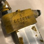 Caterpillar CAT 3508 Diesel Engine Fuel distributing Manifold 8N8788 OEM - 585$ Picture 1 of 5 Picture 2 of 5 Picture 3 of 5 Picture 4 of 5 Picture 5 of 5 Picture 1 of 5 Picture 2 of 5 Picture 3 of 5 Picture 4 of 5 Picture 5 of 5