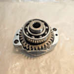 Caterpillar CAT C12 Diesel Engine Fuel and Steering Pump Drive Gear 1159424 OEM - 247.5$ Picture 1 of 7 Picture 2 of 7 Picture 3 of 7 Picture 4 of 7 Picture 5 of 7 Picture 6 of 7 Picture 7 of 7 Picture 1 of 7