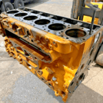 Caterpillar CAT C13 Diesel Engine Block 2891553 Truck Dozer D8N Loader 980M OEM - 1980$ Picture 1 of 8 Picture 2 of 8 Picture 3 of 8 Picture 4 of 8 Picture 5 of 8 Picture 6 of 8 Picture 7 of 8 Picture 8 of 8 Picture 1 of 8