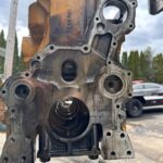 Caterpillar CAT C13 Diesel Engine Block 2891553 Truck Dozer D8N Loader 980M OEM - 1980$ Picture 1 of 8 Picture 2 of 8 Picture 3 of 8 Picture 4 of 8 Picture 5 of 8 Picture 6 of 8 Picture 7 of 8 Picture 8 of 8 Picture 1 of 8 Picture 2 of 8 Picture 3 of 8 Picture 4 of 8