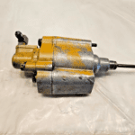 Caterpillar CAT C15 Diesel Engine Fuel Pump Actuator 4P-7271 OEM - 135$ Picture 1 of 4 Picture 2 of 4 Picture 3 of 4 Picture 4 of 4 Picture 1 of 4
