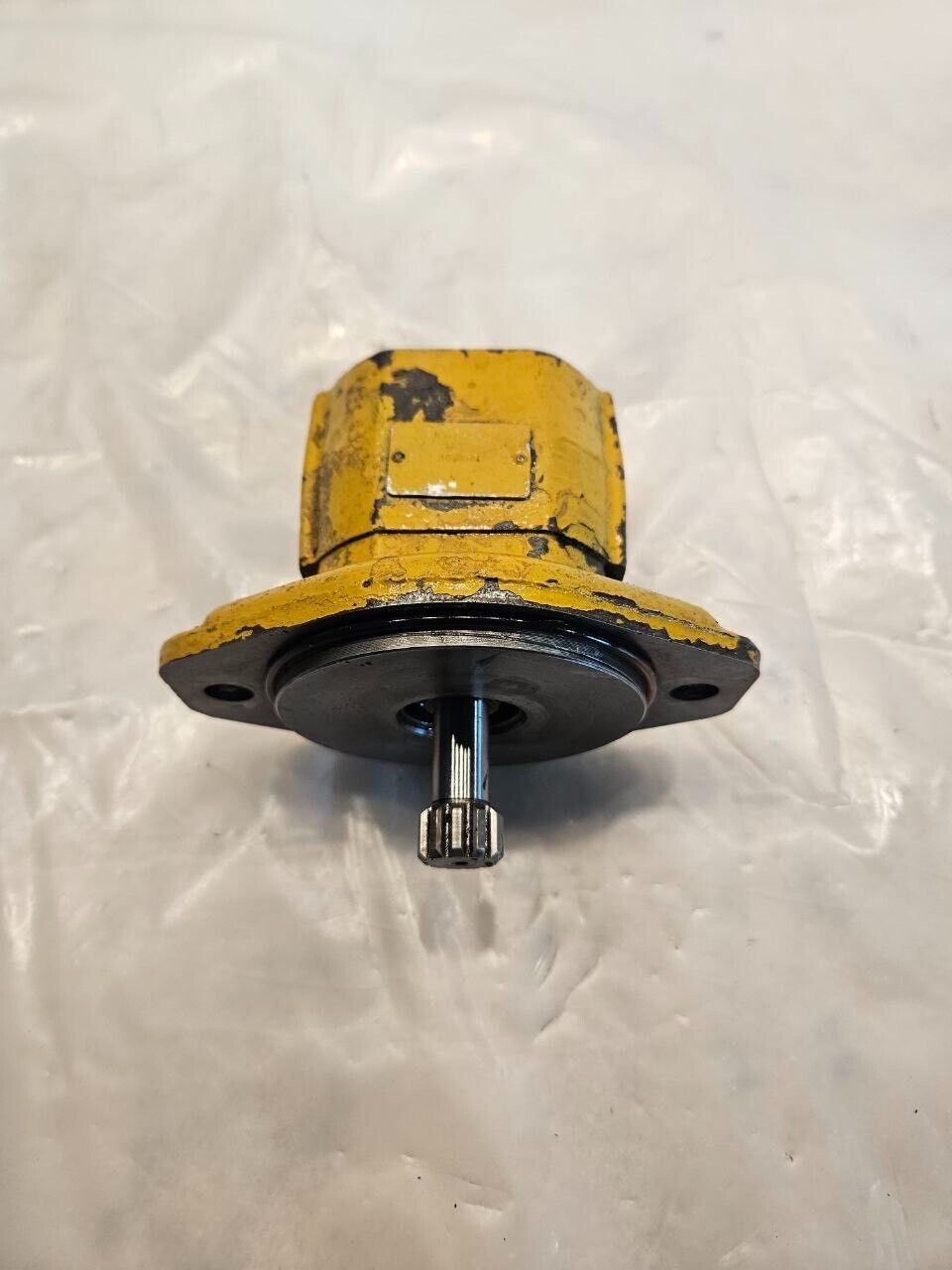 Caterpillar CAT C15 Diesel Engine Fuel Transfer Pump 139-2359 OEM