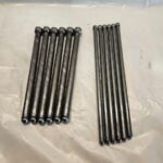 Caterpillar CAT C15 Diesel Engine Push Rods OEM - 216$ Picture 1 of 3 Picture 2 of 3 Picture 3 of 3 Picture 1 of 3