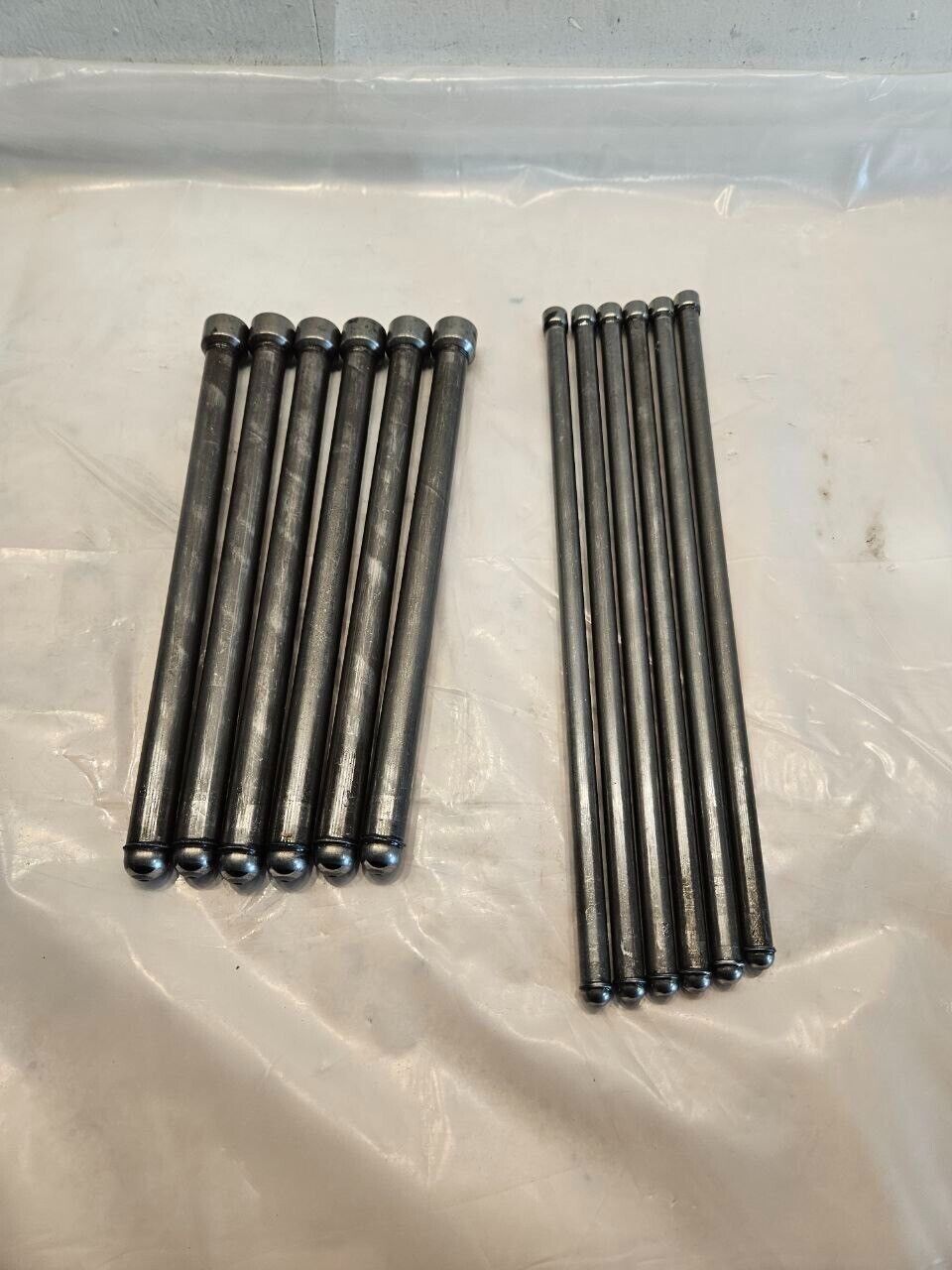 Caterpillar CAT C15 Diesel Engine Push Rods OEM