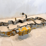 Caterpillar CAT C7 ACERT Diesel Engine Rocker Cover Spacer Harness 306-5145 OEM - 207$ Picture 1 of 6 Picture 2 of 6 Picture 3 of 6 Picture 4 of 6 Picture 5 of 6 Picture 6 of 6 Picture 1 of 6 Picture 2 of 6 Picture 3 of 6 Picture 4 of 6 Picture 5 of 6