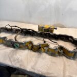 Caterpillar CAT C7 ACERT Diesel Engine Rocker Cover Spacer Harness 306-5145 OEM - 207$ Picture 1 of 6 Picture 2 of 6 Picture 3 of 6 Picture 4 of 6 Picture 5 of 6 Picture 6 of 6 Picture 1 of 6 Picture 2 of 6 Picture 3 of 6 Picture 4 of 6 Picture 5 of 6 Picture 6 of 6