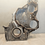 Caterpillar CAT C7 Diesel Engine Front Timing Cover 236-2216 OEM - 200$ Picture 1 of 4 Picture 2 of 4 Picture 3 of 4 Picture 4 of 4 Picture 1 of 4 Picture 2 of 4 Picture 3 of 4