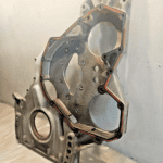 Caterpillar CAT C7 Diesel Engine Front Timing Cover 236-2216 OEM - 200$ Picture 1 of 4 Picture 2 of 4 Picture 3 of 4 Picture 4 of 4 Picture 1 of 4 Picture 2 of 4 Picture 3 of 4 Picture 4 of 4