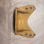 Caterpillar CAT C7 Front Engine Mount bracket 131-2192 OEM - 200$ Picture 1 of 5 Picture 2 of 5 Picture 3 of 5 Picture 4 of 5 Picture 5 of 5 Picture 1 of 5 Picture 2 of 5 Picture 3 of 5 Picture 4 of 5 Picture 5 of 5