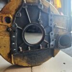 Caterpillar Cat C7 3126 Diesel Engine Flywheel Housing SAE #2 OEM 160-5142 - 525$ Picture 1 of 6 Picture 2 of 6 Picture 3 of 6 Picture 4 of 6 Picture 5 of 6 Picture 6 of 6 Picture 1 of 6 Picture 2 of 6 Picture 3 of 6 Picture 4 of 6