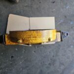 Caterpillar Cat C7 3126 Diesel Engine Flywheel Housing SAE #2 OEM 160-5142 - 525$ Picture 1 of 6 Picture 2 of 6 Picture 3 of 6 Picture 4 of 6 Picture 5 of 6 Picture 6 of 6 Picture 1 of 6 Picture 2 of 6 Picture 3 of 6 Picture 4 of 6 Picture 5 of 6 Picture 6 of 6