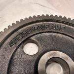 Caterpillar Diesel Engine CAT 3406B Idler Gear 4N350 OEM - 112.5$ Picture 1 of 4 Picture 2 of 4 Picture 3 of 4 Picture 4 of 4 Picture 1 of 4 Picture 2 of 4 Picture 3 of 4 Picture 4 of 4