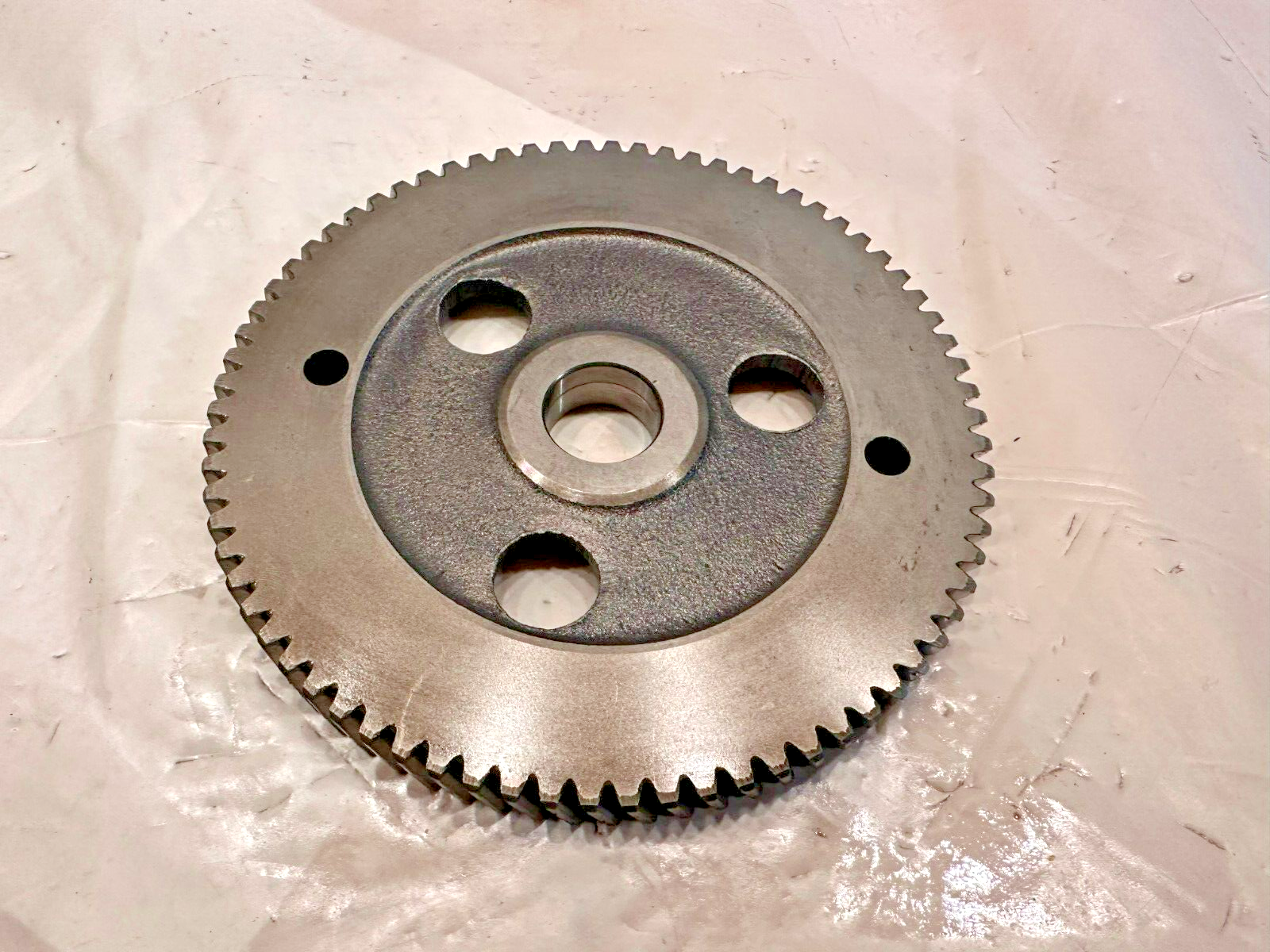 Caterpillar Diesel Engine CAT 3406B Idler Gear 4N350 OEM