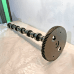 Caterpillar Diesel Engine CAT C7 Camshaft 1376716 with gear 312-0289 OEM - 337.5$ Picture 1 of 6 Picture 2 of 6 Picture 3 of 6 Picture 4 of 6 Picture 5 of 6 Picture 6 of 6 Picture 1 of 6 Picture 2 of 6 Picture 3 of 6