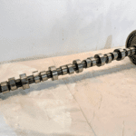 Caterpillar Diesel Engine CAT C7 Camshaft 1376716 with gear 312-0289 OEM - 337.5$ Picture 1 of 6 Picture 2 of 6 Picture 3 of 6 Picture 4 of 6 Picture 5 of 6 Picture 6 of 6 Picture 1 of 6 Picture 2 of 6 Picture 3 of 6 Picture 4 of 6 Picture 5 of 6