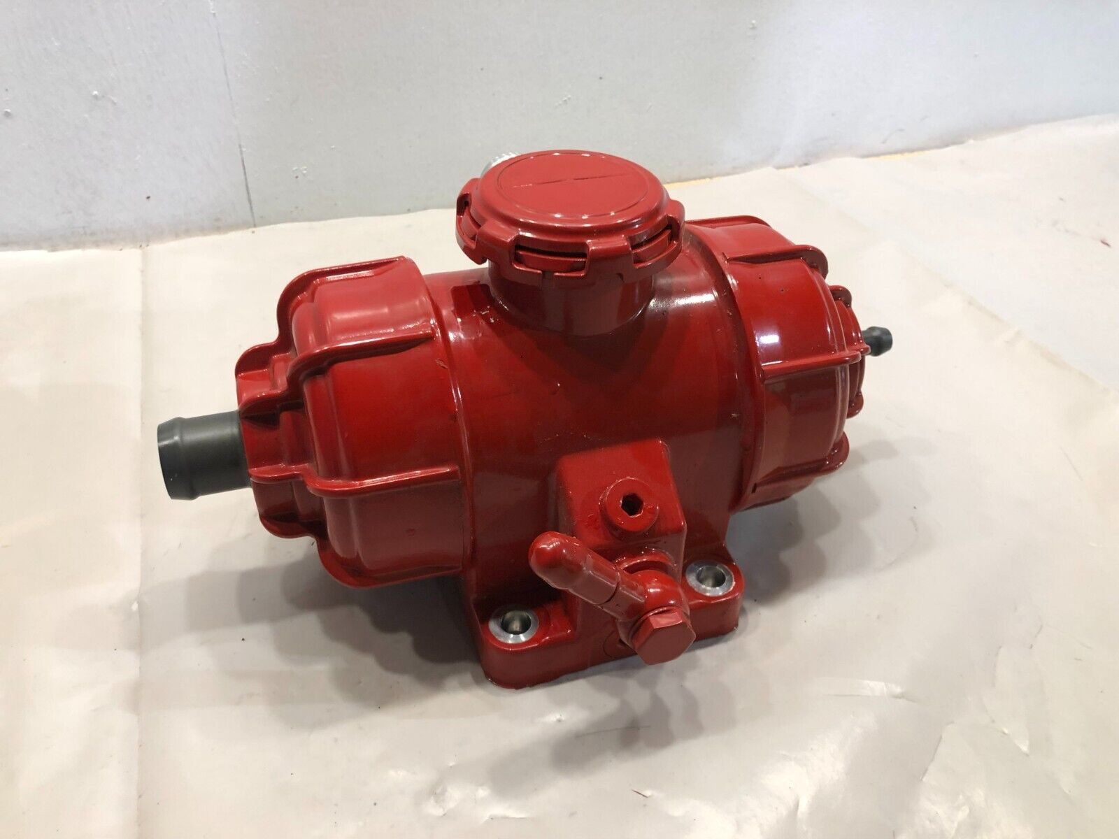 Cummins 6NG 5347267 Crankcase Breather 5404708 Ventilation Manager Filter OEM