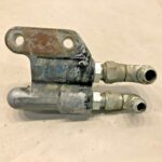 Cummins 8.3L ISC Diesel Engine Fuel Connection Block 3966656 OEM - 104.4$ Picture 1 of 4 Picture 2 of 4 Picture 3 of 4 Picture 4 of 4 Picture 1 of 4 Picture 2 of 4 Picture 3 of 4 Picture 4 of 4