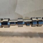 Cummins BIG CAM NT855 DIESEL ENGINE CAMSHAFT 3023177 with GEAR 50062496 OEM - 855$ Picture 1 of 7 Picture 2 of 7 Picture 3 of 7 Picture 4 of 7 Picture 5 of 7 Picture 6 of 7 Picture 7 of 7 Picture 1 of 7 Picture 2 of 7 Picture 3 of 7