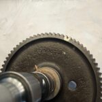 Cummins BIG CAM NT855 DIESEL ENGINE CAMSHAFT 3023177 with GEAR 50062496 OEM - 855$ Picture 1 of 7 Picture 2 of 7 Picture 3 of 7 Picture 4 of 7 Picture 5 of 7 Picture 6 of 7 Picture 7 of 7 Picture 1 of 7 Picture 2 of 7 Picture 3 of 7 Picture 4 of 7 Picture 5 of 7 Picture 6 of 7