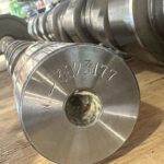 Cummins BIG CAM NT855 DIESEL ENGINE CAMSHAFT 3023177 with GEAR 50062496 OEM - 855$ Picture 1 of 7 Picture 2 of 7 Picture 3 of 7 Picture 4 of 7 Picture 5 of 7 Picture 6 of 7 Picture 7 of 7 Picture 1 of 7 Picture 2 of 7 Picture 3 of 7 Picture 4 of 7 Picture 5 of 7 Picture 6 of 7 Picture 7 of 7