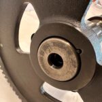 Cummins Engine Camshaft ISC ISL 8.3 3966430 w/ Camshaft gear 3434268 OEM - 607.5$ Picture 1 of 4 Picture 2 of 4 Picture 3 of 4 Picture 4 of 4 Picture 1 of 4 Picture 2 of 4