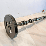 Cummins Engine Camshaft ISC ISL 8.3 3966430 w/ Camshaft gear 3434268 OEM - 607.5$ Picture 1 of 4 Picture 2 of 4 Picture 3 of 4 Picture 4 of 4 Picture 1 of 4 Picture 2 of 4 Picture 3 of 4