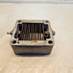 Cummins Engine ISB 6.7L Diesel Engine Intake Grid Heater 3970001 4948124 OEM - 85.5$ Picture 1 of 4 Picture 2 of 4 Picture 3 of 4 Picture 4 of 4 Picture 1 of 4 Picture 2 of 4 Picture 3 of 4