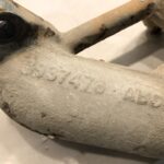 Cummins Engine QSL9 ISLE Diesel Engine Exhaust Manifold 4938859 OEM 3937478 - 450$ Picture 1 of 6 Picture 2 of 6 Picture 3 of 6 Picture 4 of 6 Picture 5 of 6 Picture 6 of 6 Picture 1 of 6 Picture 2 of 6 Picture 3 of 6 Picture 4 of 6 Picture 5 of 6 Picture 6 of 6