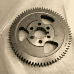 Cummins ISB 4.5 QSB  Diesel Engine CAMSHAFT GEAR 3955152 OEM - 76.5$ Picture 1 of 4 Picture 2 of 4 Picture 3 of 4 Picture 4 of 4 Picture 1 of 4