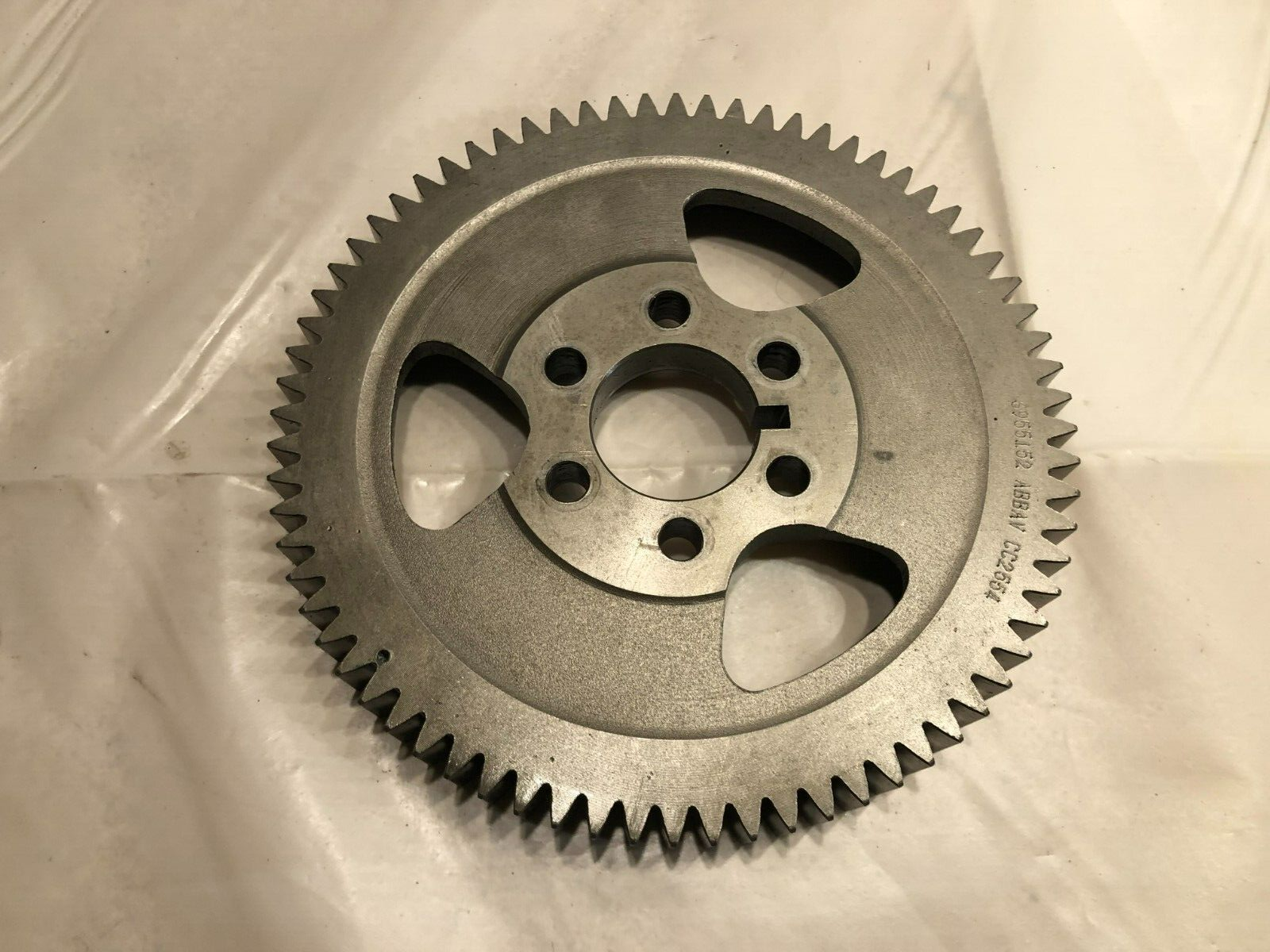 Cummins ISB 4.5 QSB  Diesel Engine CAMSHAFT GEAR 3955152 OEM