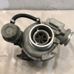 Cummins ISB 4.5L Diesel Engine Holset HE221W Turbocharger 4047745 OEM 4041230 - 517.5$ Picture 1 of 6 Picture 2 of 6 Picture 3 of 6 Picture 4 of 6 Picture 5 of 6 Picture 6 of 6 Picture 1 of 6