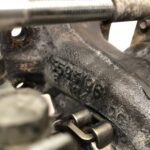 Cummins ISB 4.5L Diesel Engine Holset HE221W Turbocharger 4047745 OEM 4041230 - 517.5$ Picture 1 of 6 Picture 2 of 6 Picture 3 of 6 Picture 4 of 6 Picture 5 of 6 Picture 6 of 6 Picture 1 of 6 Picture 2 of 6 Picture 3 of 6 Picture 4 of 6 Picture 5 of 6