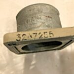 Cummins ISB 6.7 Diesel Engine Air intake connection 3287255 OEM -  Picture 1 of 4 Picture 2 of 4 Picture 3 of 4 Picture 4 of 4 Picture 1 of 4 Picture 2 of 4 Picture 3 of 4