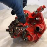 Cummins ISB 6.7 Diesel Engine High Pressure Fuel Injection Pump 5398557 OEM - 990$ Picture 1 of 6 Picture 2 of 6 Picture 3 of 6 Picture 4 of 6 Picture 5 of 6 Picture 6 of 6 Picture 1 of 6 Picture 2 of 6 Picture 3 of 6 Picture 4 of 6 Picture 5 of 6