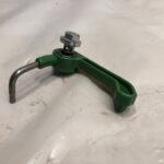 Cummins ISB 6.7 PISTON OIL COOLING NOZZLE 5284228 OEM - 10.8$ Picture 1 of 4 Picture 2 of 4 Picture 3 of 4 Picture 4 of 4 Picture 1 of 4 Picture 2 of 4