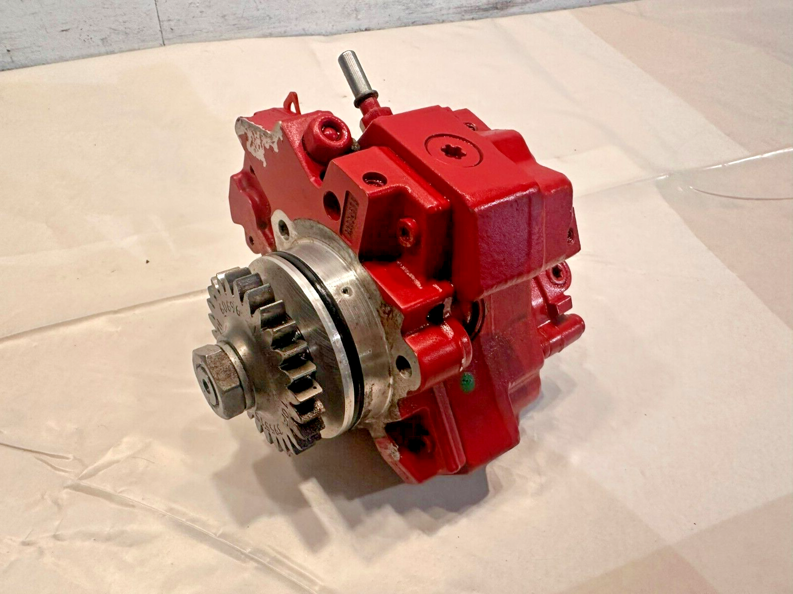 Cummins ISB6.7 Diesel Fuel Pump Komatsu PC210-8 PC210LC-8 Excavator 4988593 OEM