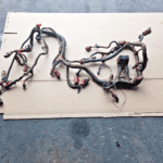 Cummins ISC 285 8.3L Diesel Engine Wiring Harness OEM - 360$ Picture 1 of 3 Picture 2 of 3 Picture 3 of 3 Picture 1 of 3