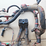 Cummins ISC 285 8.3L Diesel Engine Wiring Harness OEM - 360$ Picture 1 of 3 Picture 2 of 3 Picture 3 of 3 Picture 1 of 3 Picture 2 of 3