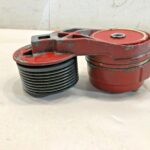 Cummins ISC/ISL 8.3 ISB 6.7 Diesel Engine Belt Tensioner 3973819 OEM - 80$ Picture 1 of 5 Picture 2 of 5 Picture 3 of 5 Picture 4 of 5 Picture 5 of 5 Picture 1 of 5 Picture 2 of 5 Picture 3 of 5