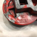 Cummins ISC/ISL 8.3 ISB 6.7 Diesel Engine Belt Tensioner 3973819 OEM - 80$ Picture 1 of 5 Picture 2 of 5 Picture 3 of 5 Picture 4 of 5 Picture 5 of 5 Picture 1 of 5 Picture 2 of 5 Picture 3 of 5 Picture 4 of 5