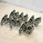 Cummins ISC/ISL 8.3 Rocker Arm Assembly 3966658 OEM - 450$ Picture 1 of 4 Picture 2 of 4 Picture 3 of 4 Picture 4 of 4 Picture 1 of 4