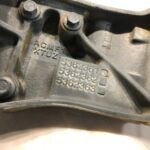 Cummins ISL 8.3 PACCAR DIESEL ENGINE ALTERNATOR SUPPORT 5362361 OEM - 202.5$ Picture 1 of 6 Picture 2 of 6 Picture 3 of 6 Picture 4 of 6 Picture 5 of 6 Picture 6 of 6 Picture 1 of 6 Picture 2 of 6 Picture 3 of 6 Picture 4 of 6 Picture 5 of 6 Picture 6 of 6