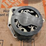 Cummins ISL 8.3L PACCAR 6C, 6CT diesel engine oil pump 4983588 OEM - 99$ Picture 1 of 4 Picture 2 of 4 Picture 3 of 4 Picture 4 of 4 Picture 1 of 4 Picture 2 of 4 Picture 3 of 4