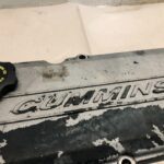 Cummins ISL ISC 8.3 Diesel Engine Valve Cover 3975678, 3967462, 3967762 OEM - 130.5$ Picture 1 of 6 Picture 2 of 6 Picture 3 of 6 Picture 4 of 6 Picture 5 of 6 Picture 6 of 6 Picture 1 of 6 Picture 2 of 6 Picture 3 of 6