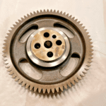 Cummins ISX DOHC Diesel Engine Idler Gear with Hub 3681674 - 202.5$ Picture 1 of 4 Picture 2 of 4 Picture 3 of 4 Picture 4 of 4 Picture 1 of 4