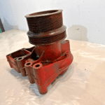 Cummins ISX DOHC water pump Diesel engines 4089910, 4920465, 5473364 OEM - 315$ Picture 1 of 5 Picture 2 of 5 Picture 3 of 5 Picture 4 of 5 Picture 5 of 5 Picture 1 of 5 Picture 2 of 5