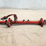 Cummins ISX15 Diesel Engine CR Fuel Rail 4307128 OEM - 256.5$ Picture 1 of 5 Picture 2 of 5 Picture 3 of 5 Picture 4 of 5 Picture 5 of 5 Picture 1 of 5