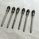 Cummins ISX15 Diesel Engine Fuel Injection Connectors 2894829 OEM - 108$ Picture 1 of 4 Picture 2 of 4 Picture 3 of 4 Picture 4 of 4 Picture 1 of 4